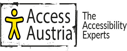 Access Austria logo