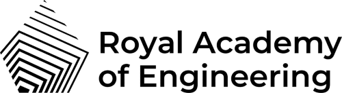RAE logo